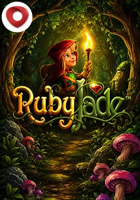 Play Ruby Jade Casino Game