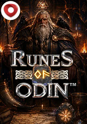 Play Runes of Odin Casino Game