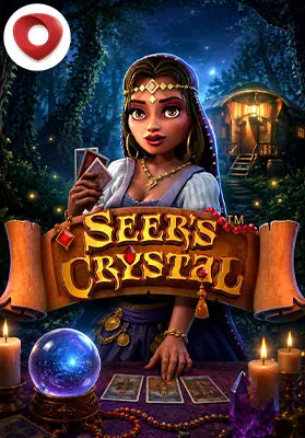 Play Seer's Crystal Casino Game