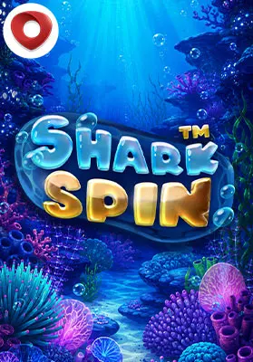 Play Shark Spins Casino Game