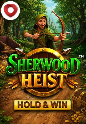 Play Sherwood Heist Casino Game