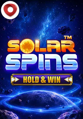 Play Solar Spins Casino Game
