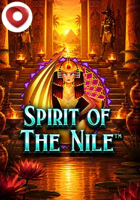 Play Spirit of the Nile Casino Game