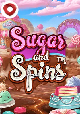 Play Sugar and Spins Casino Game