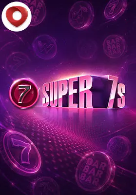Play Super 7s Casino Game