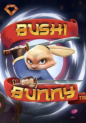 Play Bushi Bunny Casino Game