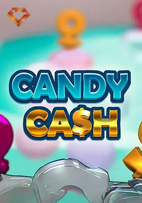 Play Candy Ca$h Casino Game