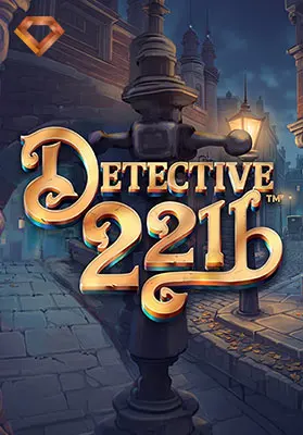 Play Detective 221b Casino Game