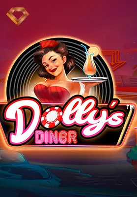 Play Dolly's Diner Casino Game