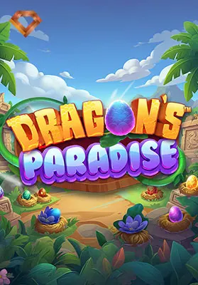 Play Dragon`s Paradise Casino Game