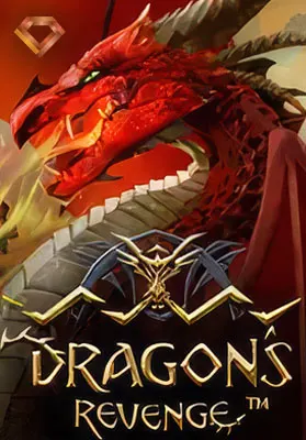 Play Dragon's Revenge Casino Game