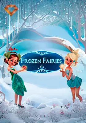 Play Frozen Fairies Casino Game