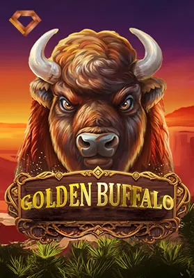 Play Golden Buffalo Casino Game