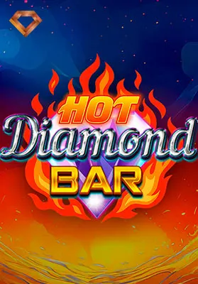 Play Hot Diamond Bar Casino Game