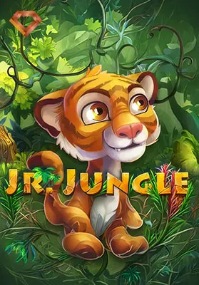 Play JR Jungle Casino Game