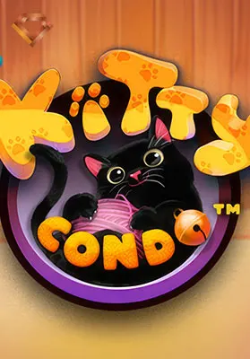 Play Kitty Condo Casino Game