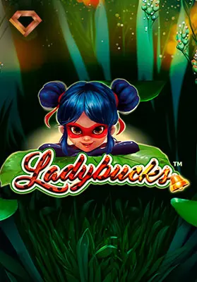 Play Ladybucks Casino Game