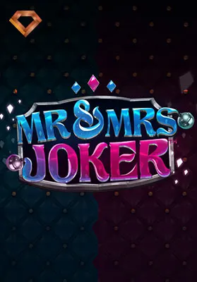Play Mr and Mrs Joker Casino Game