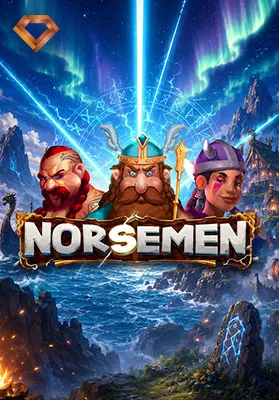 Play Norsemen Casino Game