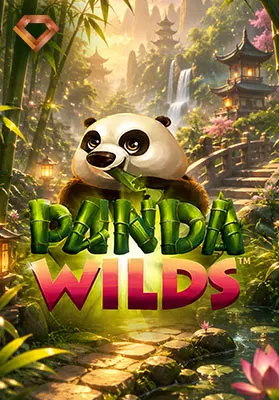 Play Panda Wilds Casino Game