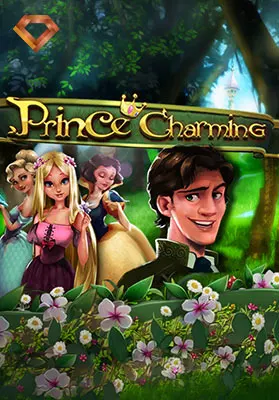 Play Prince Charming Casino Game