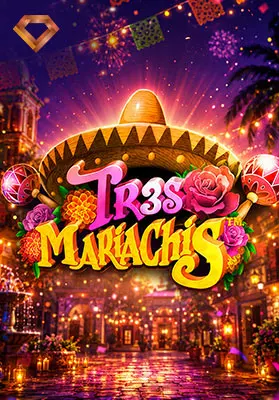 Play Tres Mariachis Casino Game