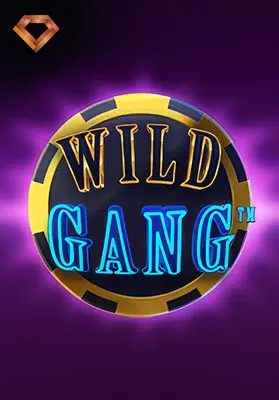 Play Wild Gang Casino Game