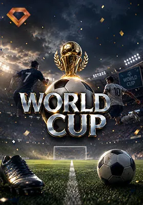 Play World Cup Casino Game