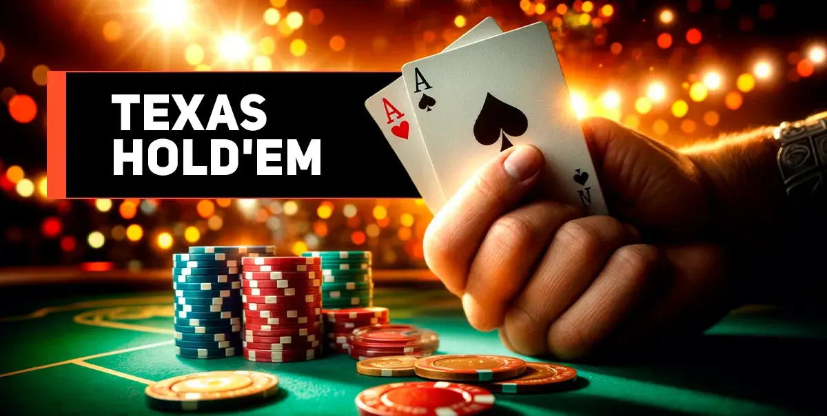 Texas Hold'em