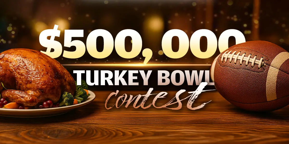 Turkey Bowl Contest