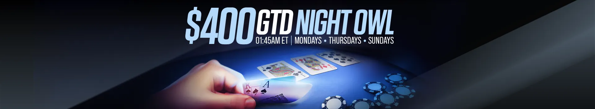 Night Owl GTD