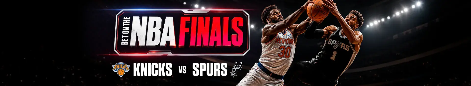 NBA Basketball 200% Bonus