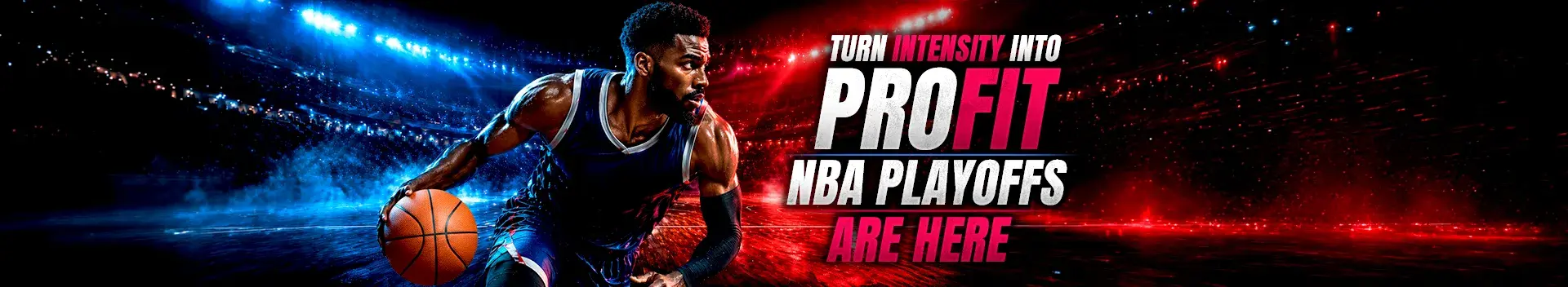 NBA Basketball 200% Bonus