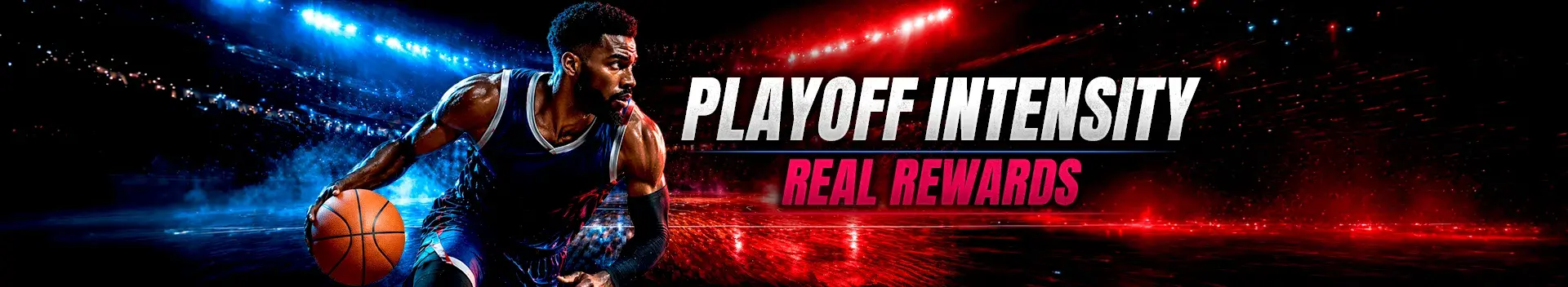 NBA Basketball 200% Bonus