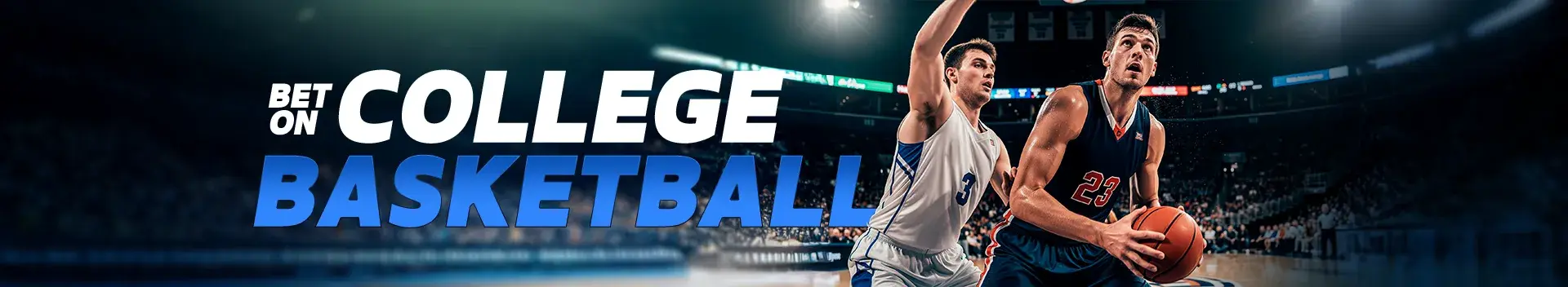 NCAAB College Basketball 200% Bonus