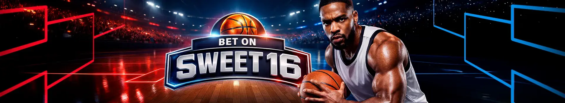 NCAAB College Basketball 200% Bonus