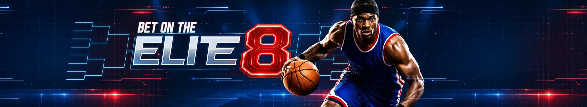 NCAAB College Basketball 200% Bonus