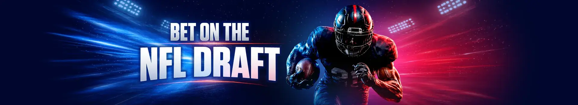 NFL Draft 200% Bonus