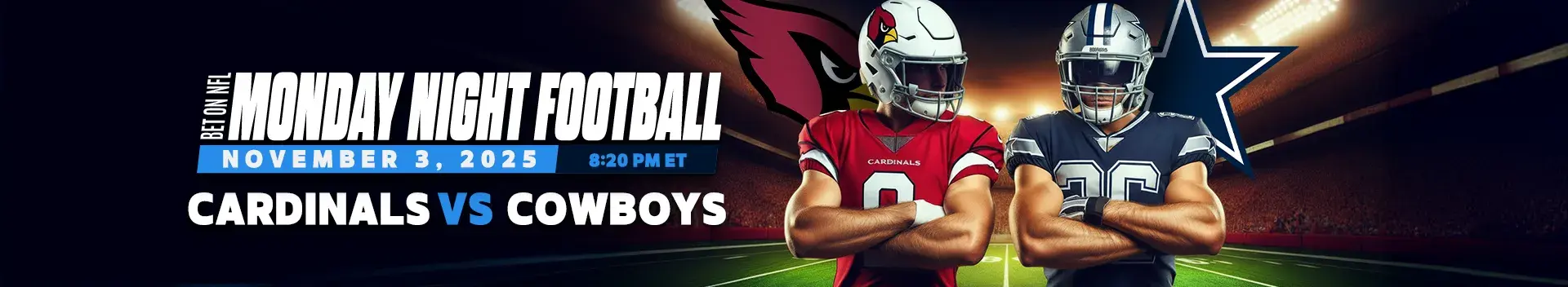 NFL Week 9 200% Bonus