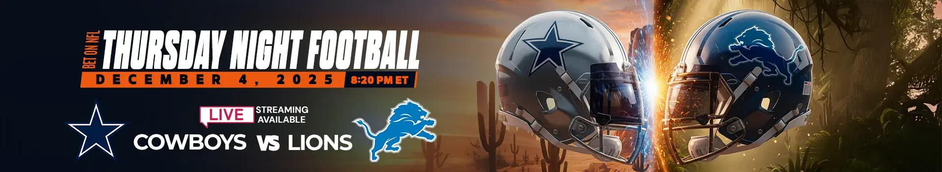 NFL Week 14 200% Bonus