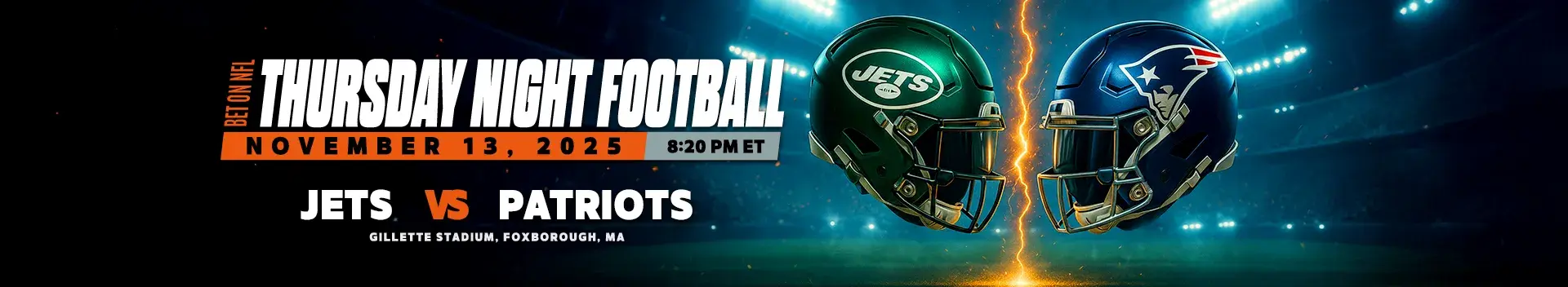 NFL Week 11 200% Bonus