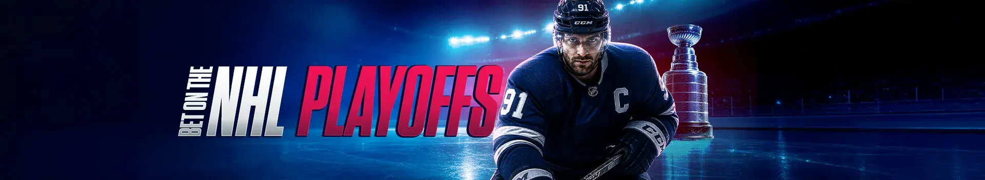 NHL Basketball 200% Bonus