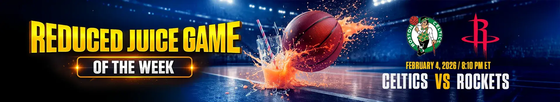 BN Reduced Juice Game 2026 200% Bonus