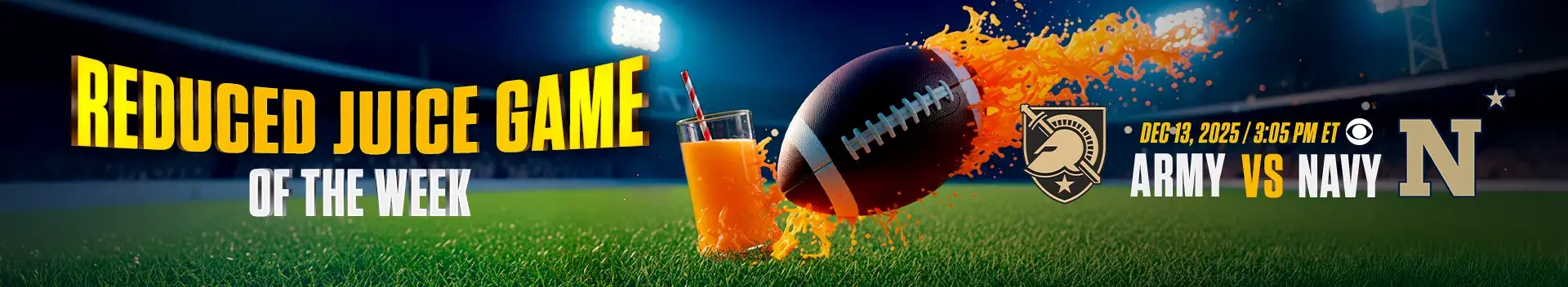 Reduced Juice 200% Bonus