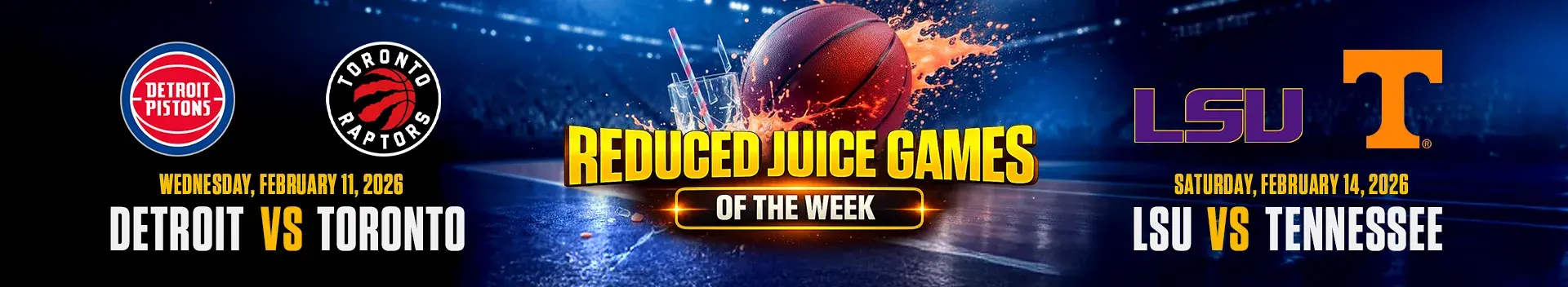 BN Reduced Juice Game 2026 200% Bonus