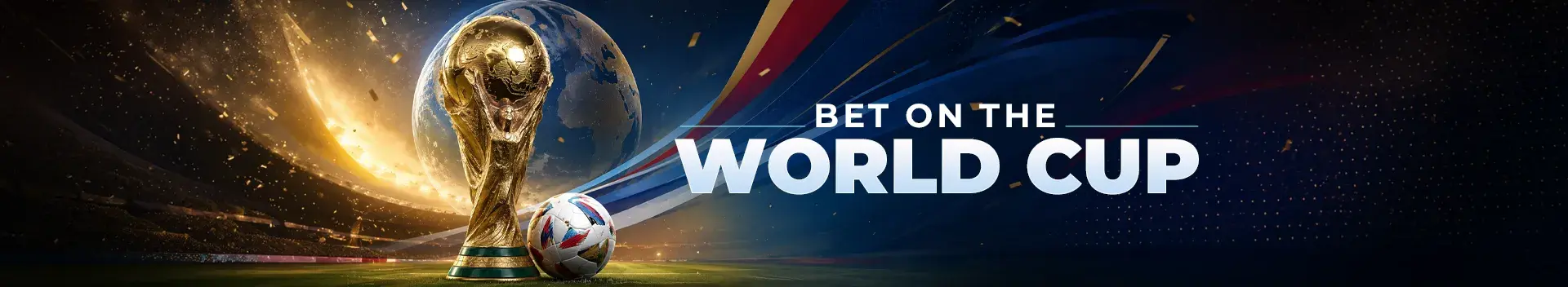 World Cup 2026