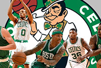Boston Celtics rebuilding process