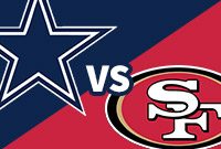 Cowboys vs. 49ers Wek 4 odds and game preview