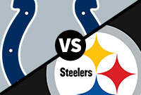 Dallas Cowboys vs. Pittsburgh Steelers Week 10 NFL