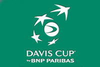 Argentina Davis Cup team